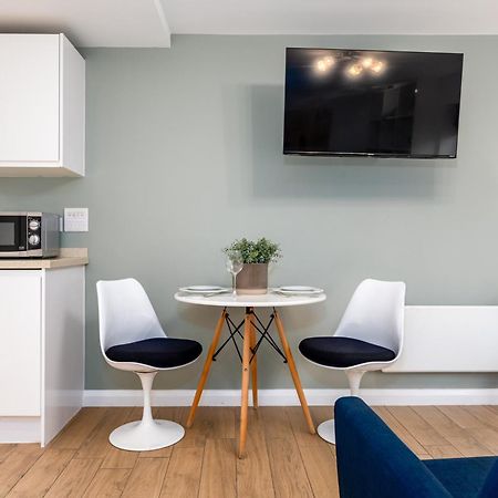 Alison Court Apartment Bristol Luaran gambar