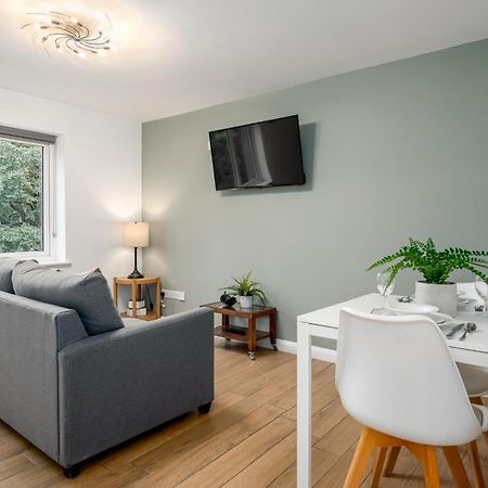Alison Court Apartment Bristol Luaran gambar