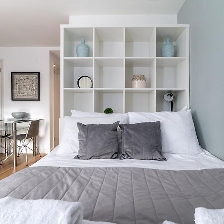Alison Court Apartment Bristol Luaran gambar