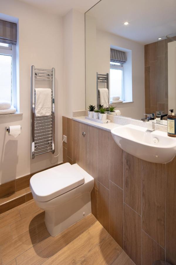 Alison Court Apartment Bristol Luaran gambar