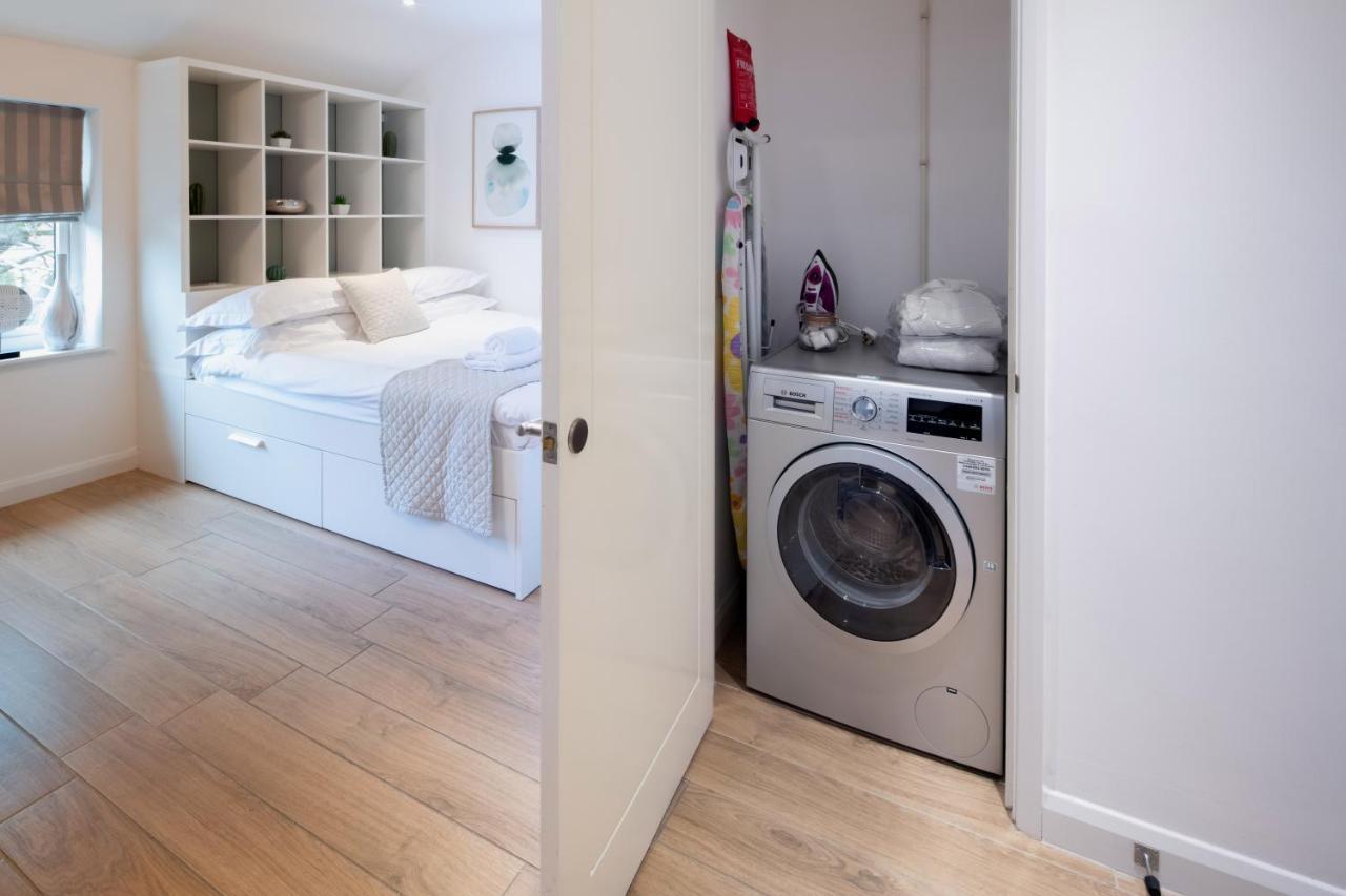 Alison Court Apartment Bristol Luaran gambar