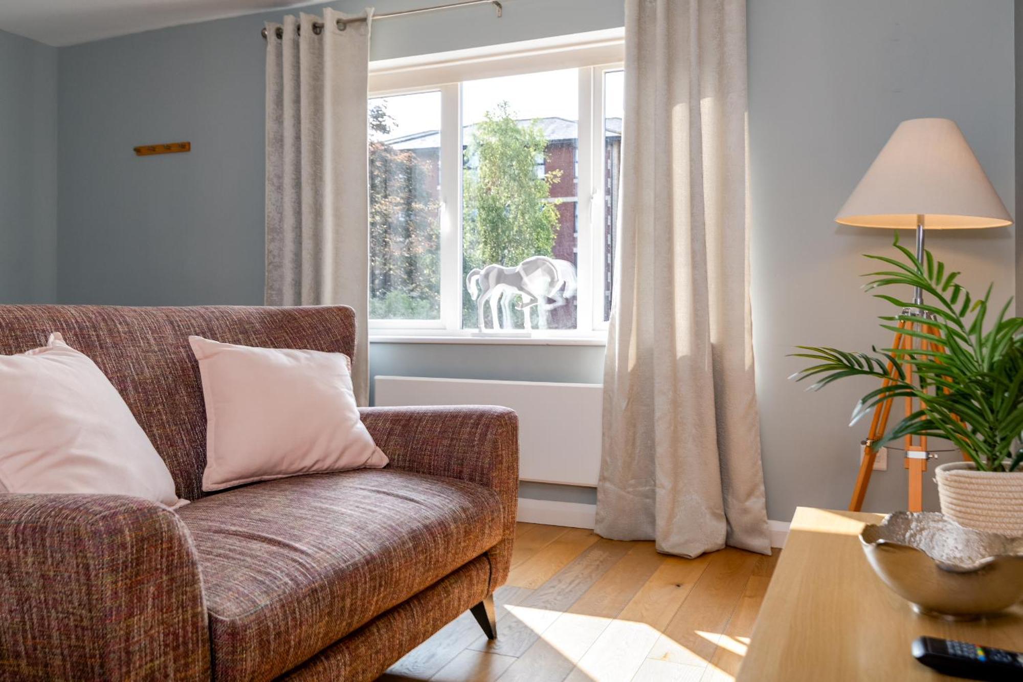 Alison Court Apartment Bristol Luaran gambar