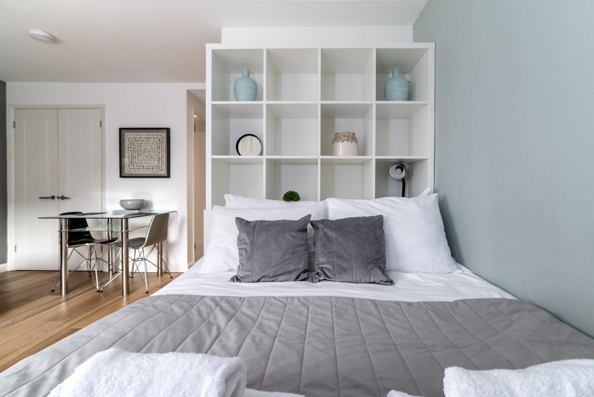 Alison Court Apartment Bristol Luaran gambar